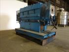 Used- Harper Furnace Model NOU-12D96-RTA-18.