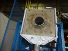 Used- Harper Furnace Model NOU-12D96-RTA-18.