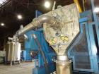 Used Harper Furnace Model NOU-12D96-RTA-18.