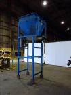 Used Harper Furnace Model NOU-12D96-RTA-18.