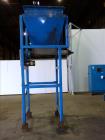 Used Harper Furnace Model NOU-12D96-RTA-18.