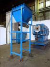 Used Harper Furnace Model NOU-12D96-RTA-18.