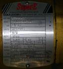 Used- Harper Furnace Model NOU-12D96-RTA-18.