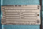 Used Harper Furnace Model NOU-12D96-RTA-18.