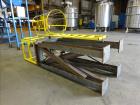 Used Harper Furnace Model NOU-12D96-RTA-18.