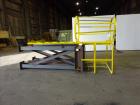 Used Harper Furnace Model NOU-12D96-RTA-18.