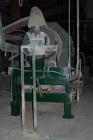 Used- Posey Iron Works Indirect Gas Fired Rotary Calciner