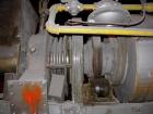 USED: ABB Raymond Bartlett Snow rotary calciner. Approximate 6