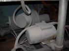 USED: ABB Raymond Bartlett Snow rotary calciner. Approximate 6