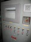 USED: ABB Raymond Bartlett Snow rotary calciner. Approximate 6