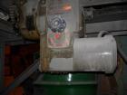 USED: ABB Raymond Bartlett Snow rotary calciner. Approximate 6