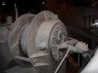USED: ABB Raymond Bartlett Snow rotary calciner. Approximate 6