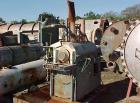 Used Svedala Rotary Calciner