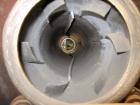 Used Svedala Rotary Calciner
