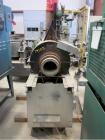 Used Svedala Rotary Calciner