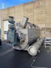 Used LM Stålindustri A/S Disc Dryer