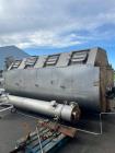 Used LM Stålindustri A/S Disc Dryer