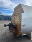 Used LM Stålindustri A/S Disc Dryer