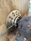 Used LM Stålindustri A/S Disc Dryer