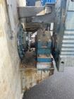 Used LM Stålindustri A/S Disc Dryer