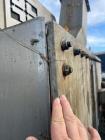 Used LM Stålindustri A/S Disc Dryer