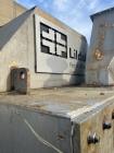 Used LM Stålindustri A/S Disc Dryer