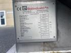 Used LM Stålindustri A/S Disc Dryer