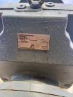 Used LM Stålindustri A/S Disc Dryer