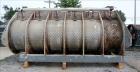 Used Stainless Steel Rietz / Bepex Torus Disc Dryer