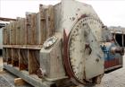 Used Stainless Steel Rietz / Bepex Torus Disc Dryer