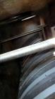 Used Stainless Steel Rietz / Bepex Torus Disc Dryer