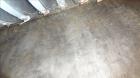 Used Stainless Steel Rietz / Bepex Torus Disc Dryer