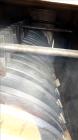 Used Stainless Steel Rietz / Bepex Torus Disc Dryer