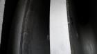 Used Stainless Steel Rietz / Bepex Torus Disc Dryer