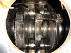 Used Stainless Steel Reitz/Bepex Torus Disc Dryer, Model TDJS-26-8