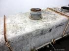 Used Stainless Steel Reitz/Bepex Torus Disc Dryer, Model TDJS-26-8