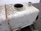 Used Stainless Steel Reitz/Bepex Torus Disc Dryer, Model TDJS-26-8