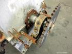 Used Stainless Steel Reitz/Bepex Torus Disc Dryer, Model TDJS-26-8
