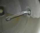 Used Stainless Steel Angelo-Pilotta Double Cone Dryer