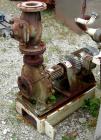 Used Stainless Steel Angelo-Pilotta Double Cone Dryer