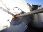 Used Stainless Steel Armand Deprest Double Cone Dryer