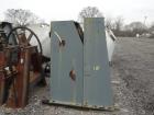 Used Stainless Steel Armand Deprest Double Cone Dryer
