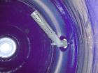 Used De Dietrich Glass Lined Double Cone Dryer, Model SR3030