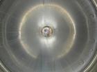 Used GHS Vakuumtechnik Vacuum Dryer. Approximate 42 Cubic Feet Working Capacity (70.6 total), 316 Stainless Steel. Internal rated -1 bar/FV at 120 deg C (248 deg F). Stainless steel jacket rated 2.5 ...