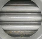Used GHS Vakuumtechnik Vacuum Dryer. Approximate 42 Cubic Feet Working Capacity (70.6 total), 316 Stainless Steel. Internal rated -1 bar/FV at 120 deg C (248 deg F). Stainless steel jacket rated 2.5 ...