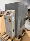 Unused Gemco 1 CF Double Cone Vacuum Dryer – Stainless Steel Vacuum Dryer with A