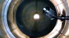 Used Stainless Steel Gemco Double Cone Vacuum Dryer