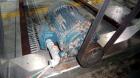 Used Stainless Steel Gemco Double Cone Vacuum Dryer