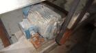 Used Gemco Double Cone Vacuum Dryer