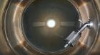 Used Gemco Double Cone Vacuum Dryer